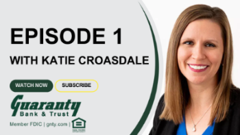 Why Guaranty Katie